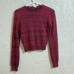 American Apparel Sweater